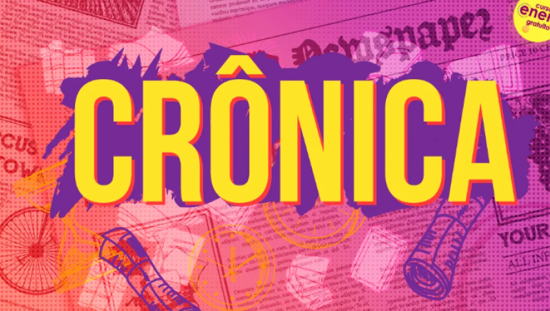 Crônica