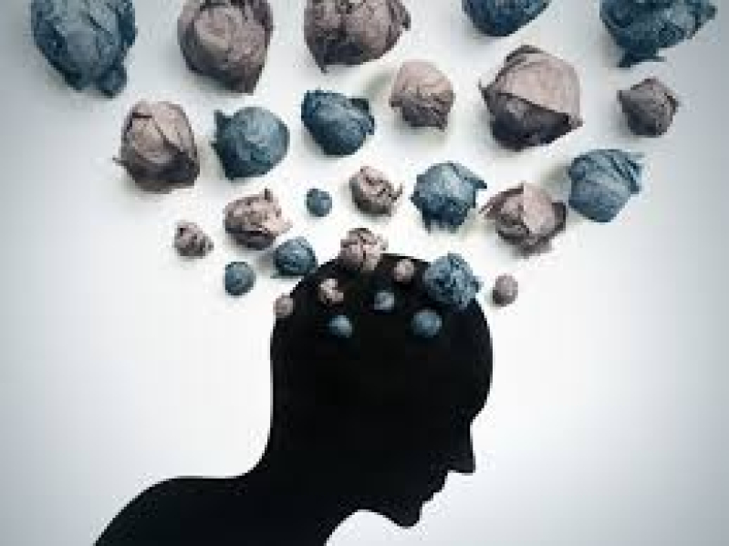 O estigma associado às doenças mentais na sociedade brasileira