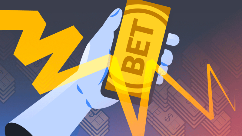 Desafios para o combate ao vício  em apostas digitais (bets) entre os brasileiros