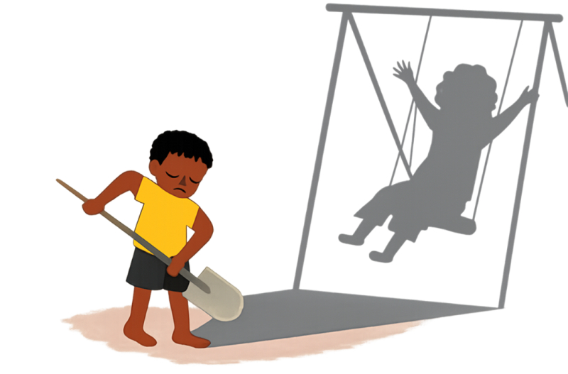 O trabalho infantil na realidade brasileira